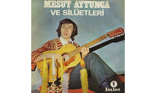 MESUT AYTUNCA  (GİTAR)